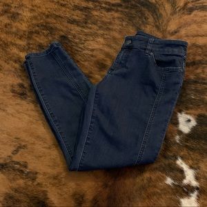 PrAna Skinny Jeans size 6/28